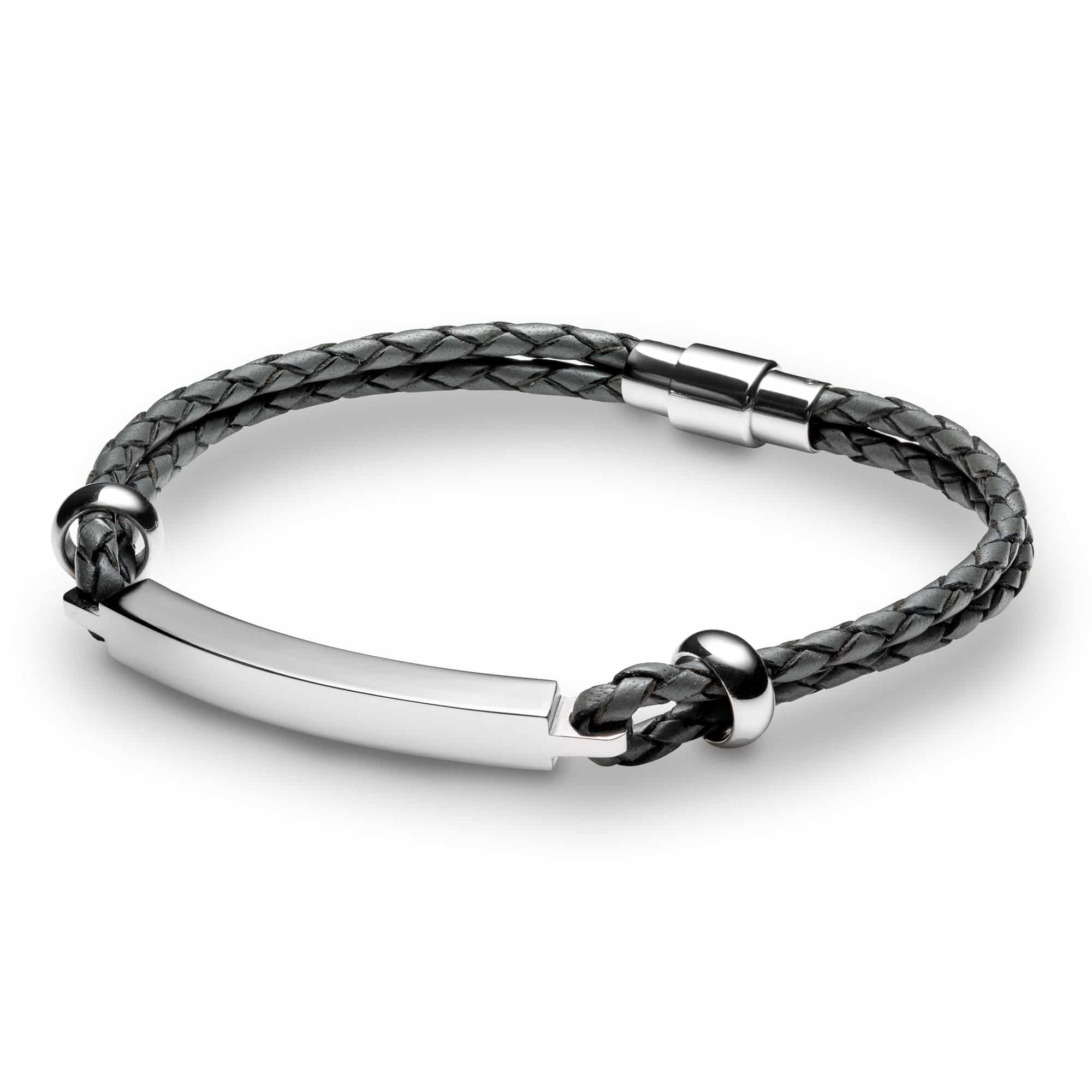 Memorial Jewellery For Men | Inscripture