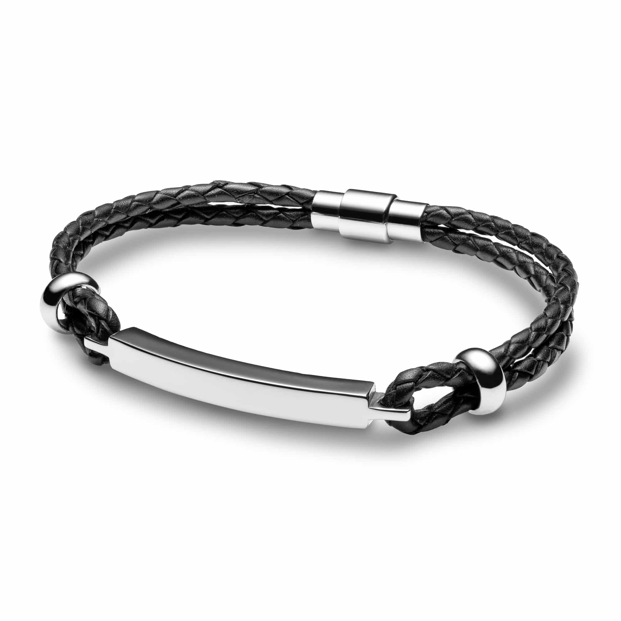 Memorial Jewellery For Men | Inscripture