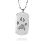 Mens Dog Tag Necklace (2) 1