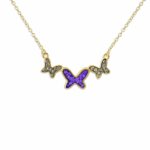 ew-p-126-yg-purple_Gold-Ashes Necklace-Ashes Jewellery