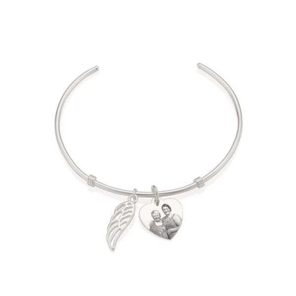 Angel Wing Bangle_300DPI PNG