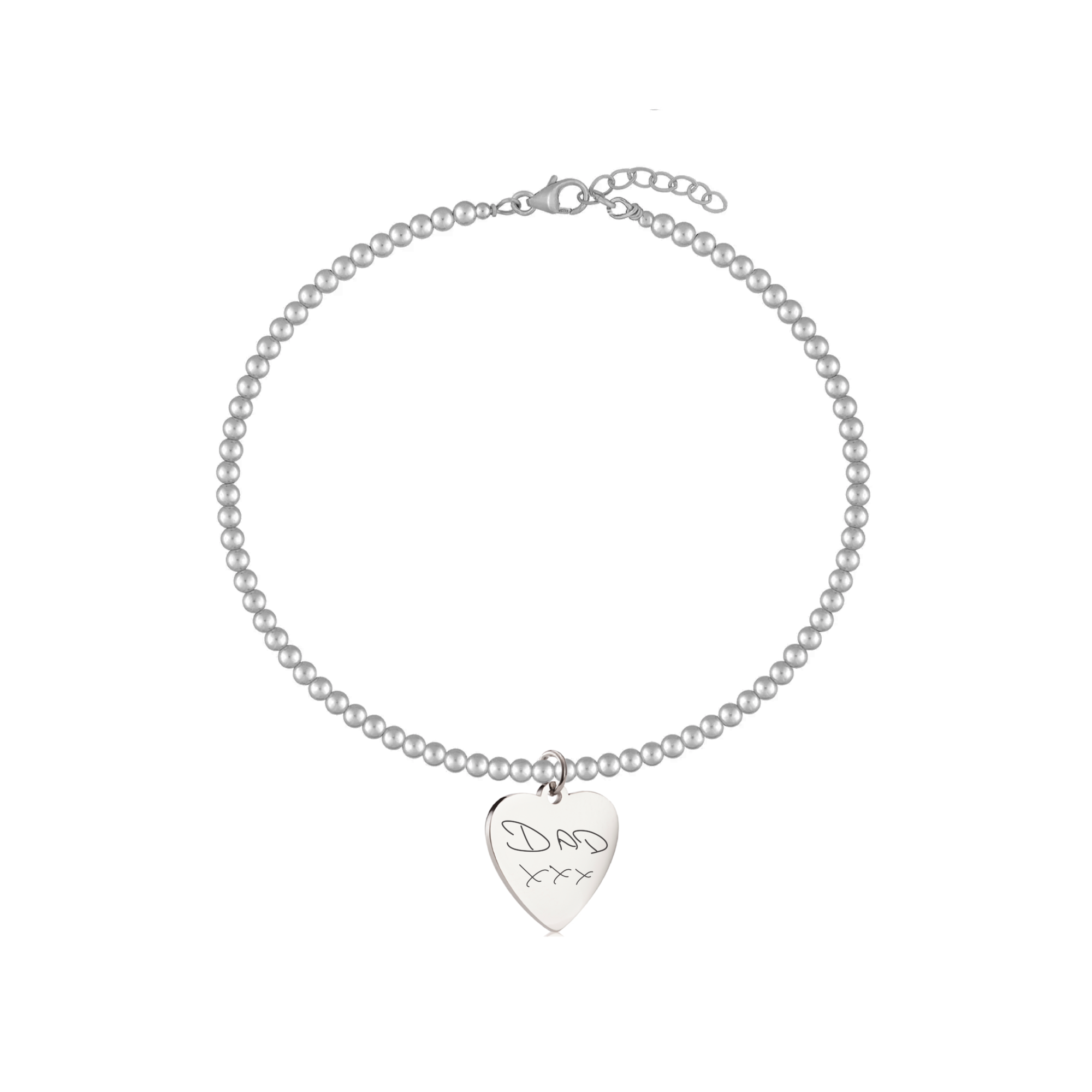 Inscripture | Meaningful Memorial Jewellery & Ashes Jewellery