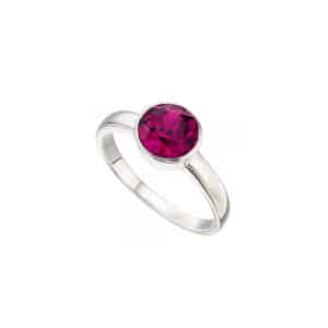 Birthstone Ring